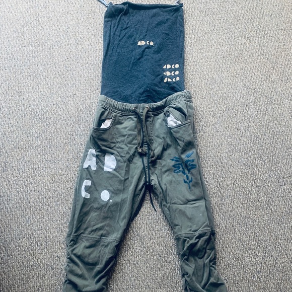 ADCo. Overalls (2of2) - Picture 3 of 3